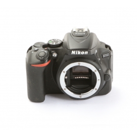 Nikon D5600 (273452)