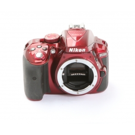 Nikon D5300 (273457)