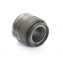 Nikon AF-S 3,5-5,6/18-55 G ED DX II (273460)