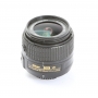 Nikon AF-S 3,5-5,6/18-55 G ED DX II (273460)