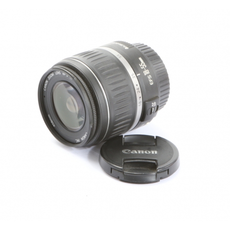 Canon EF-S 3,5-5,6/18-55 II (273462)