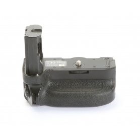 Battereigriff wie VG-C3EM für Sony Alpha A9, A7R III, A7 III Batterie Pack (273465)