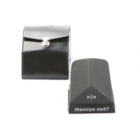 Mamiya RB67 Sucher Lupensucher Close-up Finder (273470)
