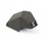 Mamiya RB67 Sucher Lupensucher Close-up Finder (273470)