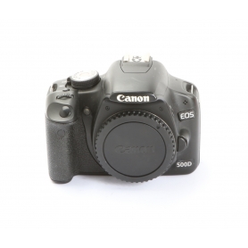 Canon EOS 500D (273474)