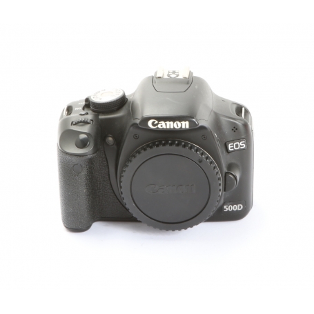 Canon EOS 500D (273474)