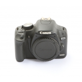 Canon EOS 500D (273475)
