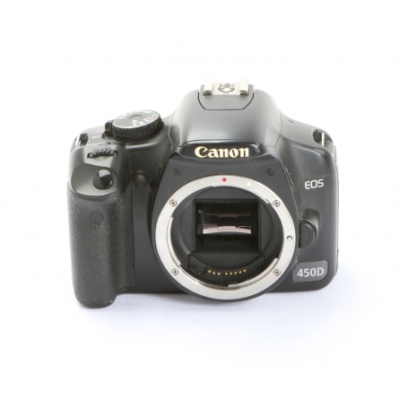 Canon EOS 450D (273477)