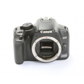Canon EOS 450D (273478)