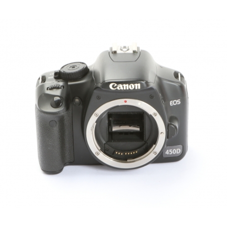 Canon EOS 450D (273478)