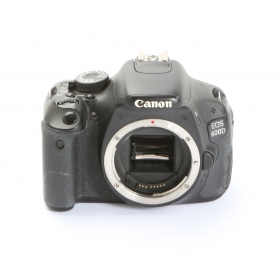 Canon EOS 600D (273480)