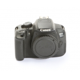 Canon EOS 700D (273481)
