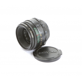 Zenit Helios 44-2 2,0/58 Made in USSR (273117)