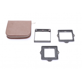 Rollei Maskensatz 16 Masking Set für Rolleiflex T (273137)