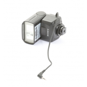 Sony Programm Blitz HVL-F1000 (272115)