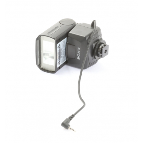Sony Programm Blitz HVL-F1000 (272115)