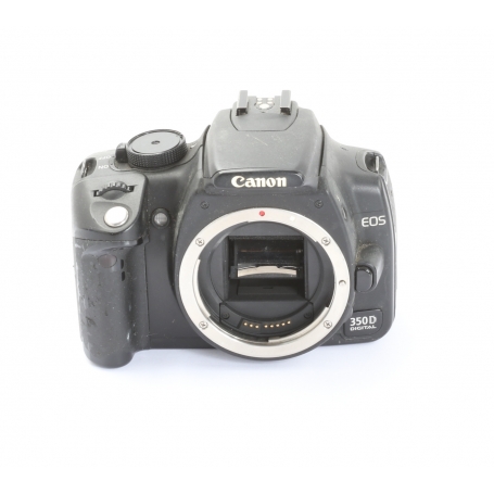 Canon EOS 350D (272261)