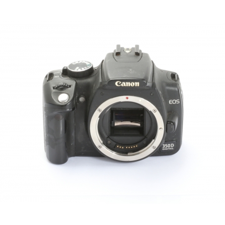 Canon EOS 350D (272262)