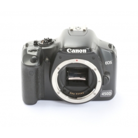 Canon EOS 450D (272265)