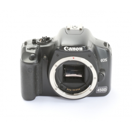 Canon EOS 450D (272265)