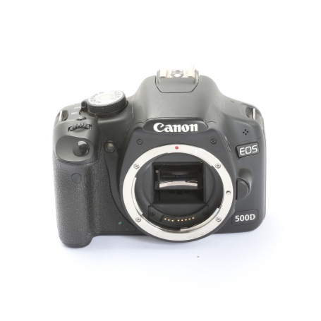 Canon EOS 500D (272266)