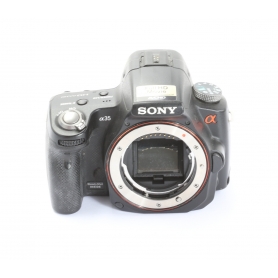 Sony Alpha 35 (272268)