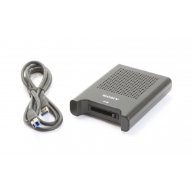 Sony SBAC-US20 Kartenlesegerät für SxS PRO (273099)