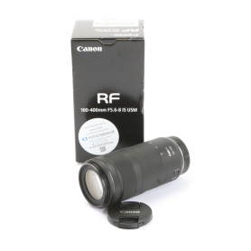 Canon RF 5,6-8,0/100-400 IS USM (273492)
