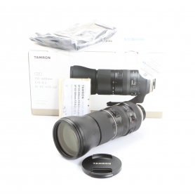 Tamron SP 5,0-6,3/150-600 Di VC USD G2 NI/AF (273493)