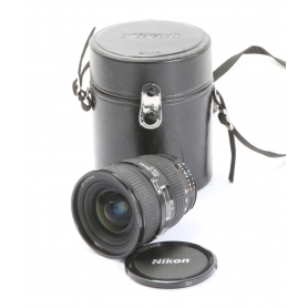 Nikon AF 2,8/20-35 D (273514)