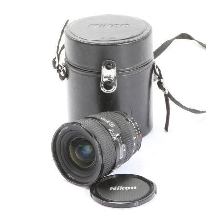 Nikon AF 2,8/20-35 D (273514)