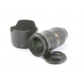 Nikon AF-S 2,8/24-70 G ED (273515)