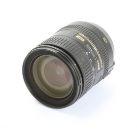 Nikon AF-S 3,5-5,6/16-85 G ED VR DX (273516)