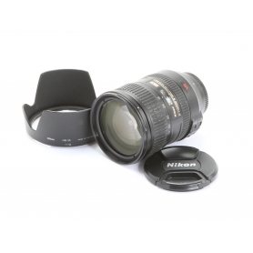 Nikon AF-S 3,5-5,6/18-200 IF ED VR DX (273517)