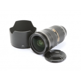 Nikon AF-S 2,8/24-70 G ED (273519)