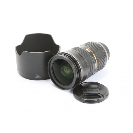 Nikon AF-S 2,8/24-70 G ED (273519)