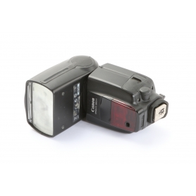 Canon Speedlite 580EX II (273520)