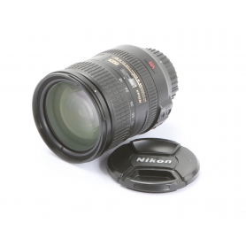 Nikon AF-S 3,5-5,6/18-200 IF ED VR DX (273521)