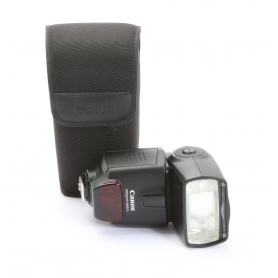 Canon Speedlite 430EX II (273522)