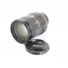 Nikon AF-S 3,5-5,6/18-200 IF ED VR DX (273526)