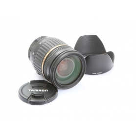 Tamron SP 2,8/17-50 LD IF DI II NI/AF (273529)