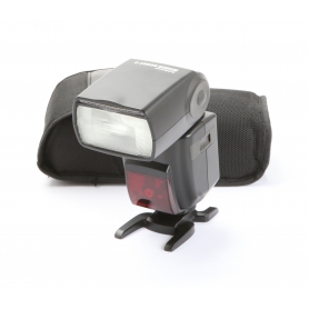Hähnel Modus 600RT Blitz für Canon (273531)