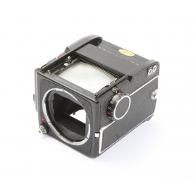 Mamiya m645 645 Body (273534)