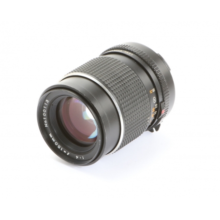 Mamiya Auto Mamiya-Sekor C 4,0/150 (273535)