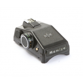 Mamiya View Finder für Mamiya 645 Aufstecksucher Sucher (273536)