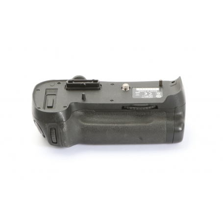 Nikon Hochformatgriff MB-D12 D800 (273540)