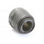Nikon AF-S 3,5-5,6/18-55 G ED VR DX (273544)