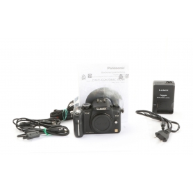Panasonic Lumix DMC-G2 (273589)
