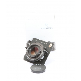 Rodenstock Apo-Ronar 9,0/300 MC mit Prontor Professional 1S Linhof (273591)