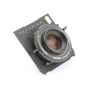 Rodenstock Apo-Ronar 9,0/300 MC mit Prontor Professional 1S Linhof (273591)